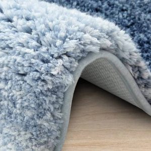 Tapis de bain grand luxe