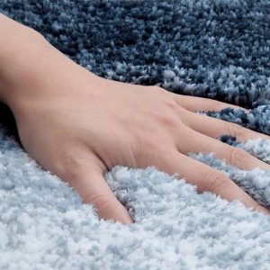 Tapis de bain grand luxe